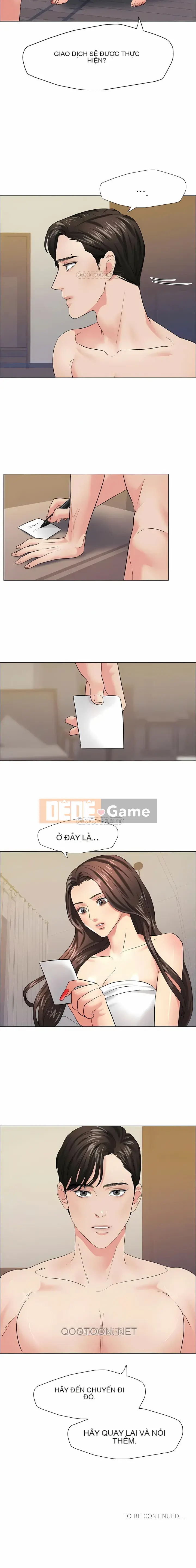 Cô gái lăng nhăng Chương 1-61