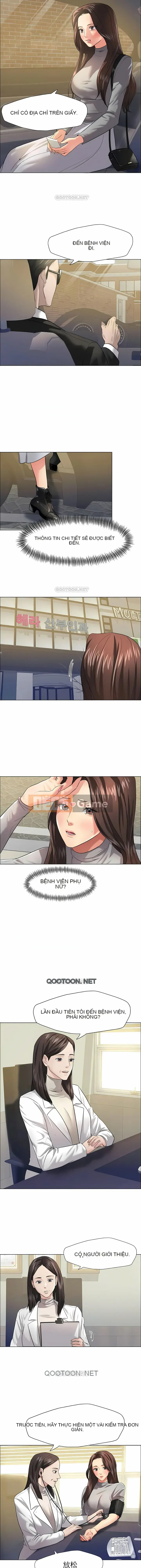 Cô gái lăng nhăng Chương 1-61