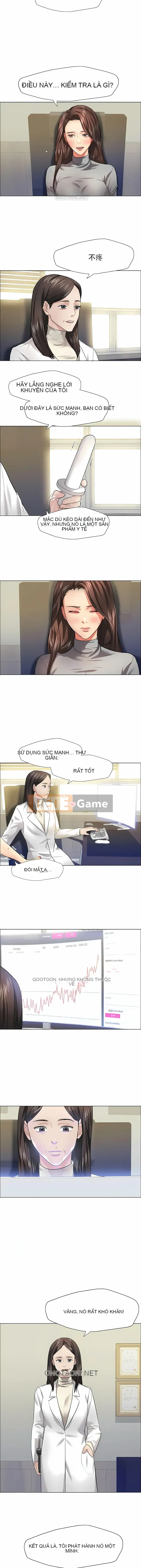 Cô gái lăng nhăng Chương 1-61