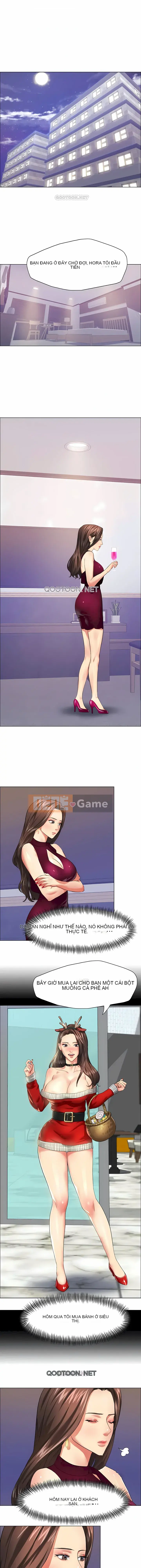 Cô gái lăng nhăng Chương 1-61