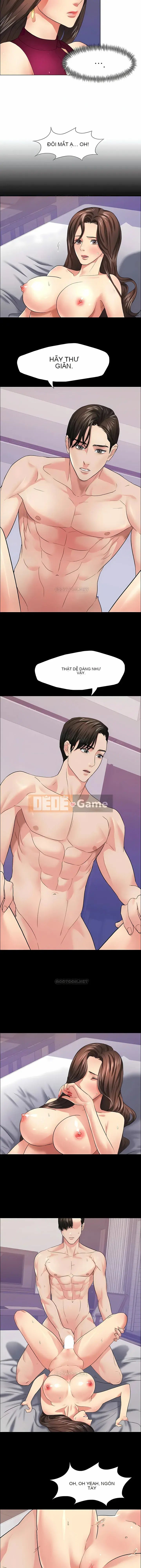 Cô gái lăng nhăng Chương 1-61