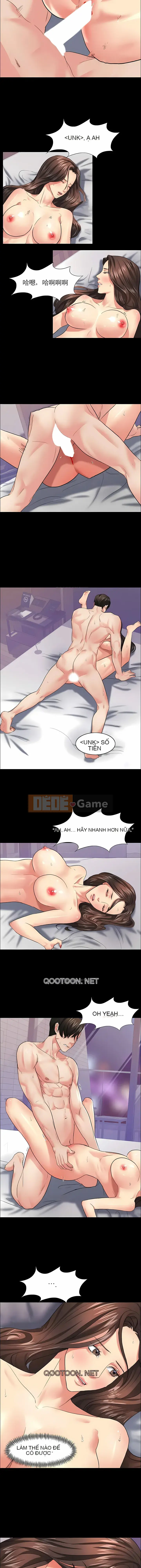 Cô gái lăng nhăng Chương 1-61