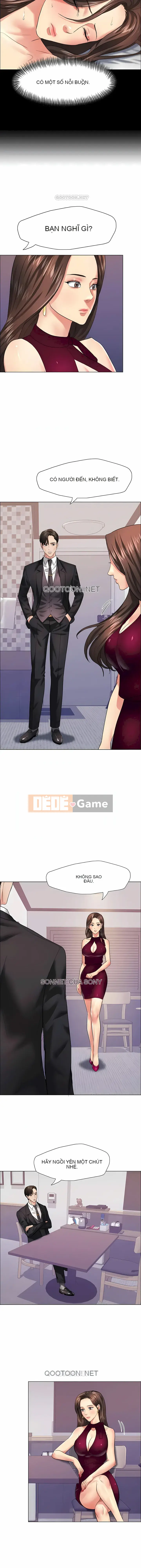 Cô gái lăng nhăng Chương 1-61