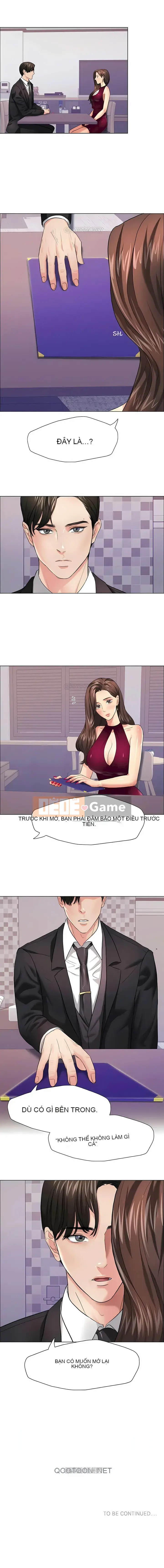 Cô gái lăng nhăng Chương 1-61