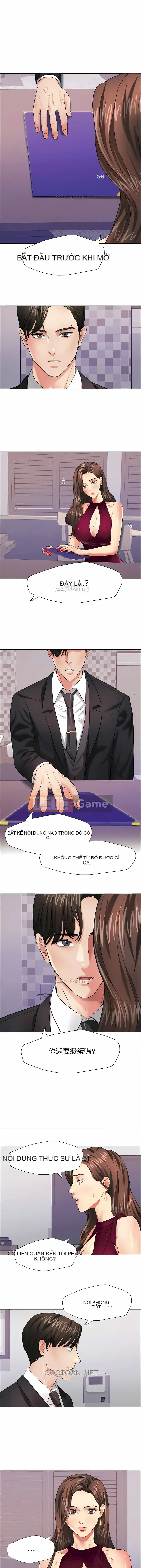 Cô gái lăng nhăng Chương 1-61