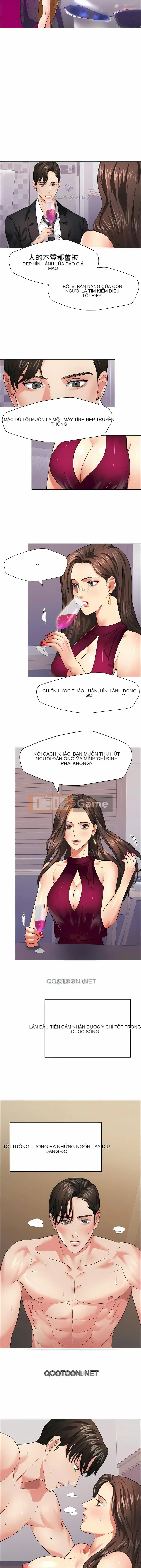 Cô gái lăng nhăng Chương 1-61