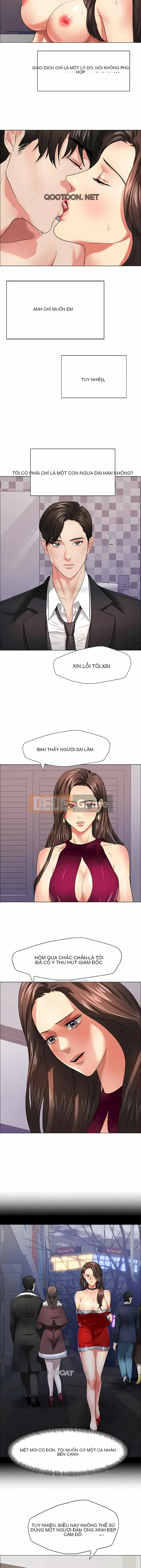 Cô gái lăng nhăng Chương 1-61