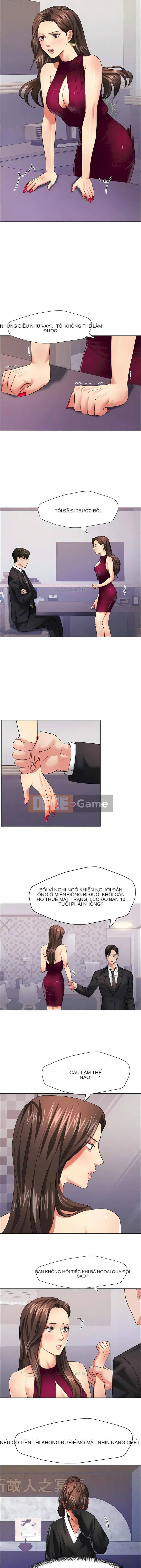 Cô gái lăng nhăng Chương 1-61