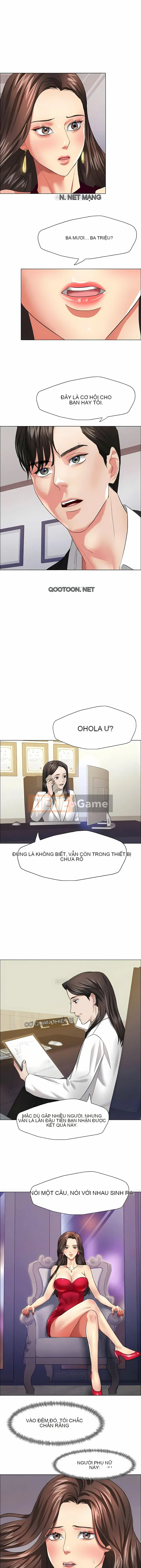 Cô gái lăng nhăng Chương 1-61