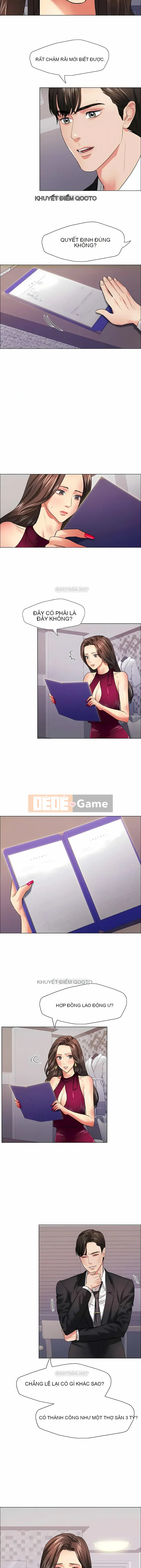 Cô gái lăng nhăng Chương 1-61