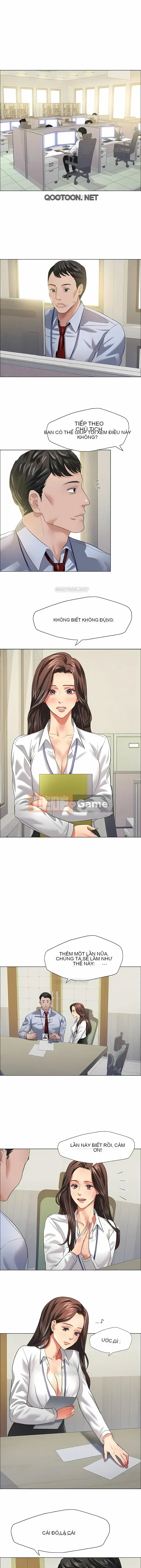 Cô gái lăng nhăng Chương 1-61