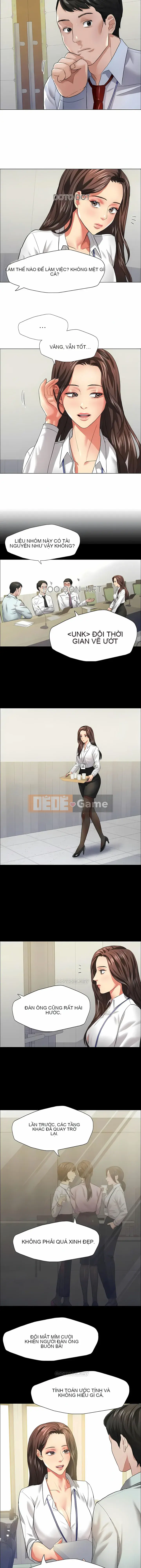 Cô gái lăng nhăng Chương 1-61