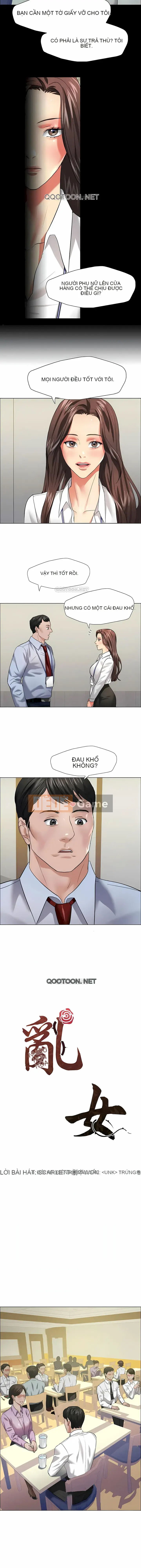 Cô gái lăng nhăng Chương 1-61