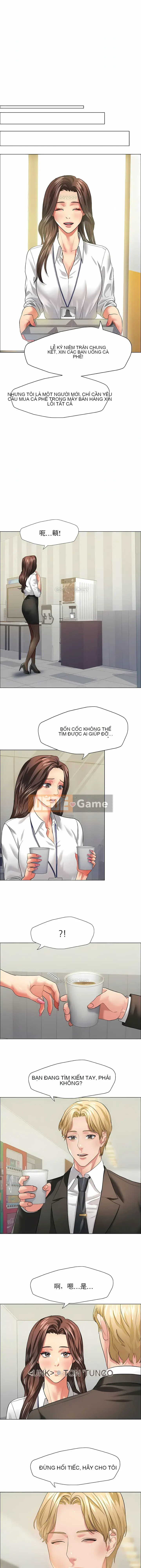 Cô gái lăng nhăng Chương 1-61