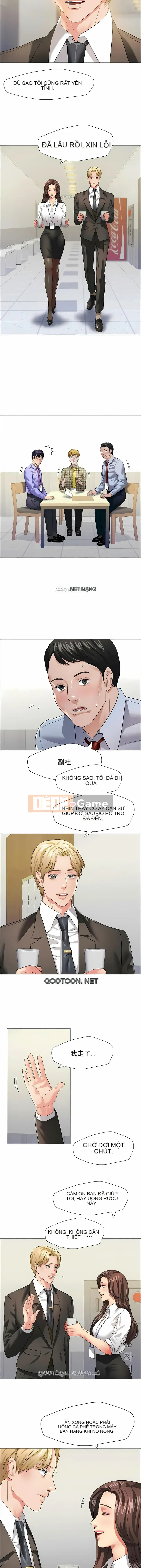 Cô gái lăng nhăng Chương 1-61