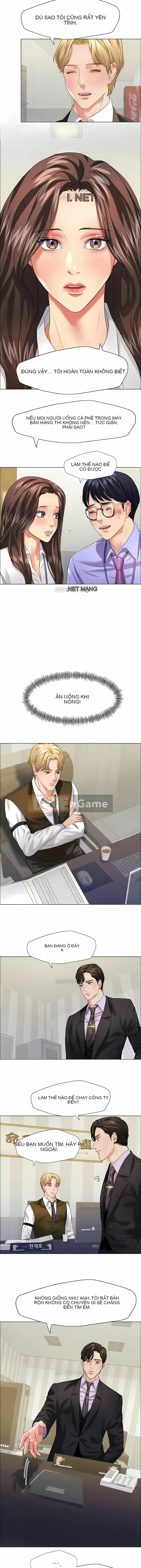 Cô gái lăng nhăng Chương 1-61