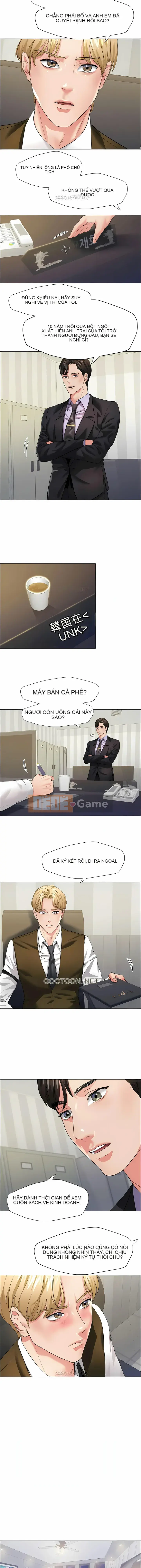 Cô gái lăng nhăng Chương 1-61