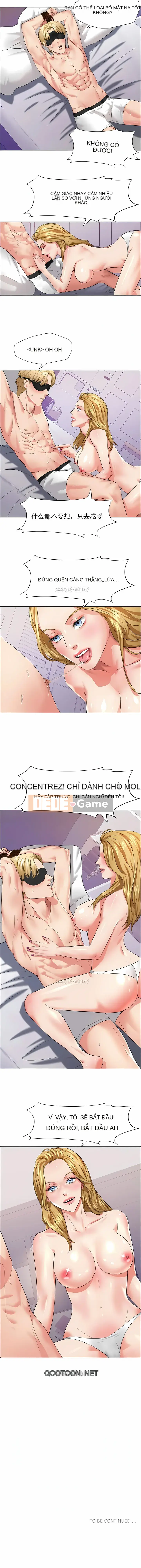 Cô gái lăng nhăng Chương 1-61