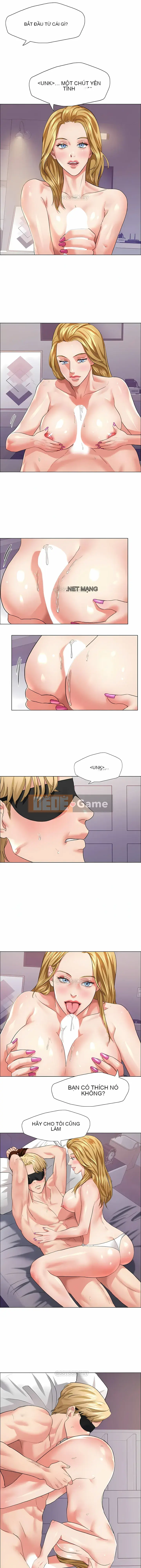 Cô gái lăng nhăng Chương 1-61