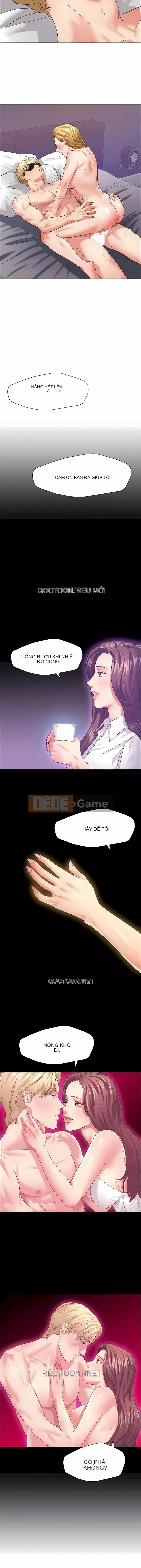 Cô gái lăng nhăng Chương 1-61