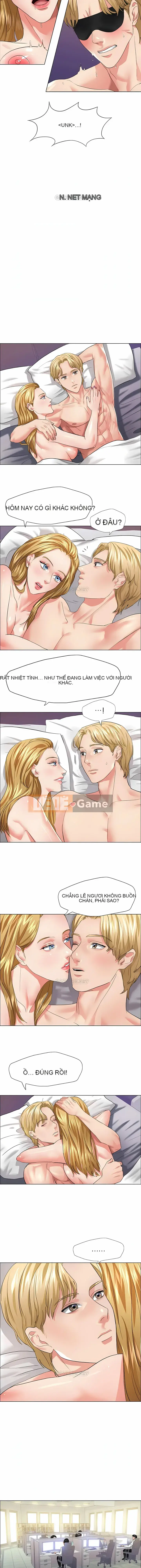 Cô gái lăng nhăng Chương 1-61