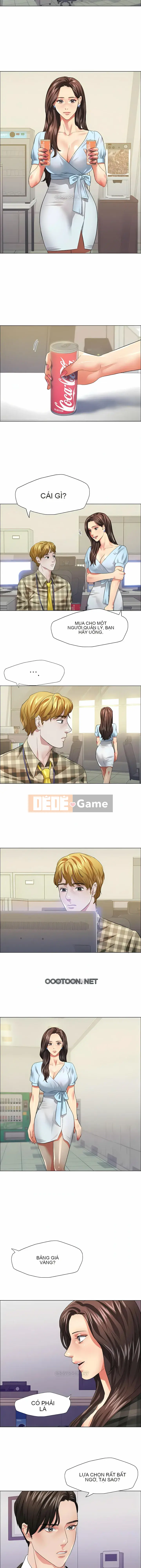 Cô gái lăng nhăng Chương 1-61