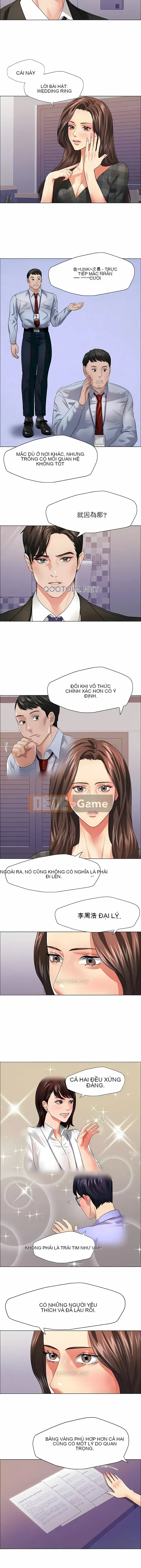 Cô gái lăng nhăng Chương 1-61