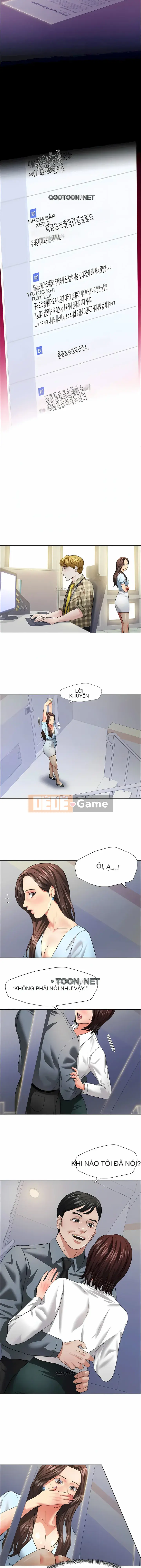 Cô gái lăng nhăng Chương 1-61