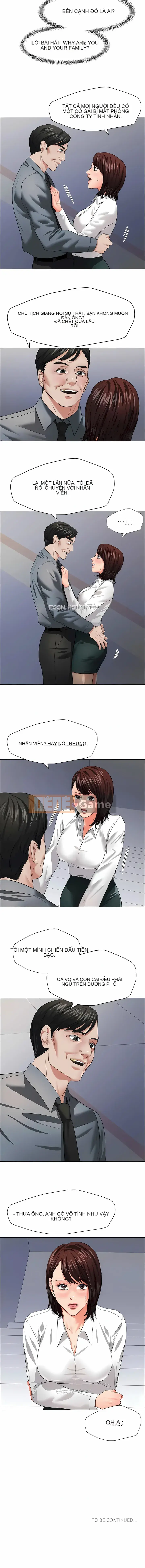 Cô gái lăng nhăng Chương 1-61