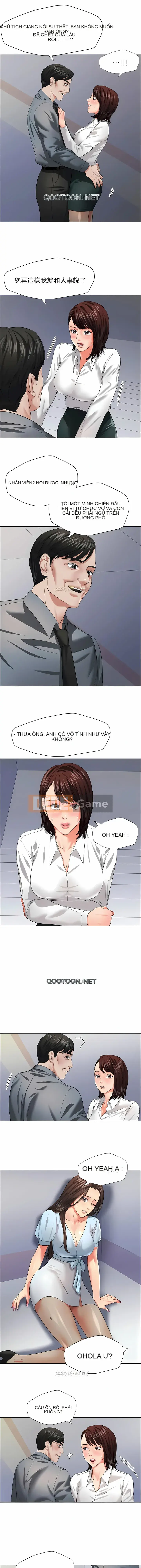 Cô gái lăng nhăng Chương 1-61