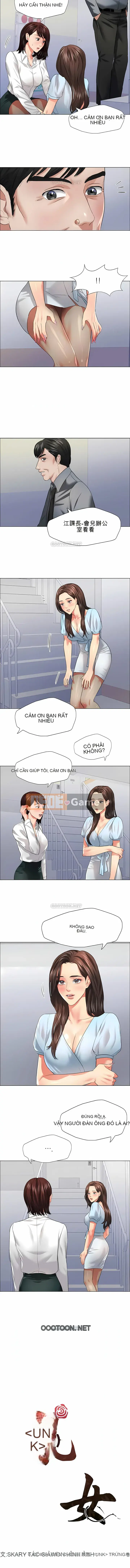 Cô gái lăng nhăng Chương 1-61