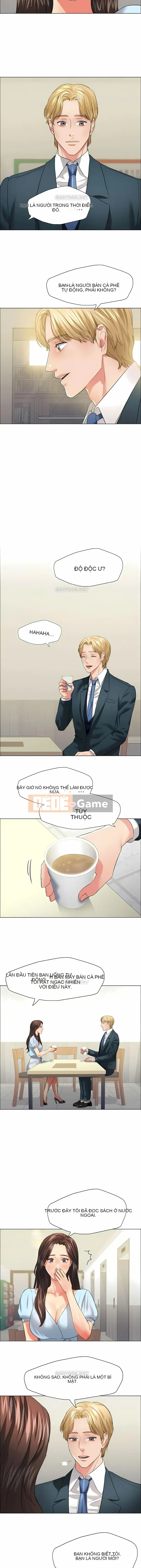 Cô gái lăng nhăng Chương 1-61