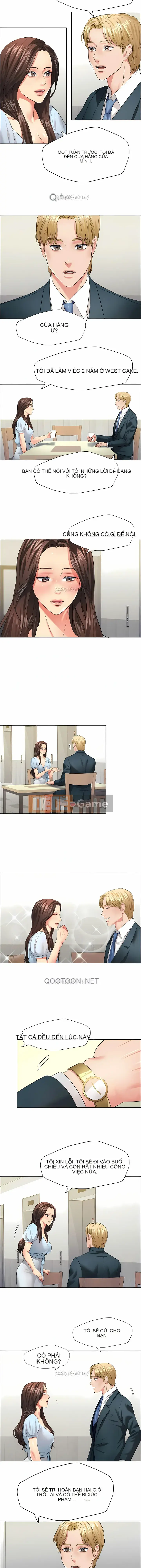 Cô gái lăng nhăng Chương 1-61