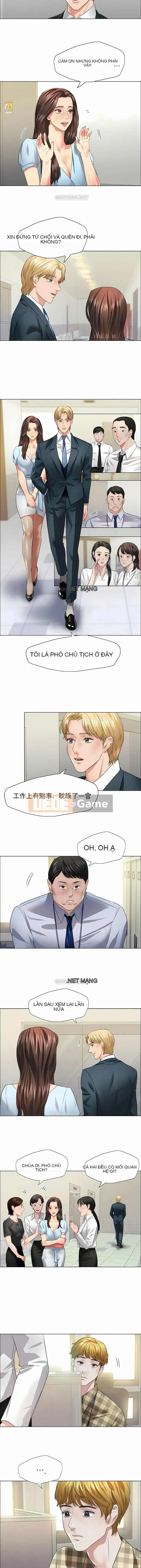 Cô gái lăng nhăng Chương 1-61