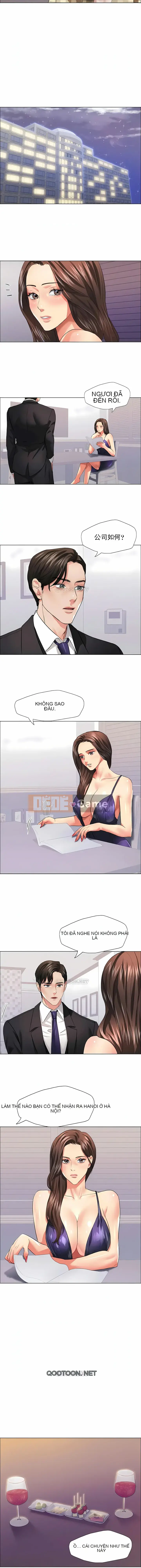 Cô gái lăng nhăng Chương 1-61