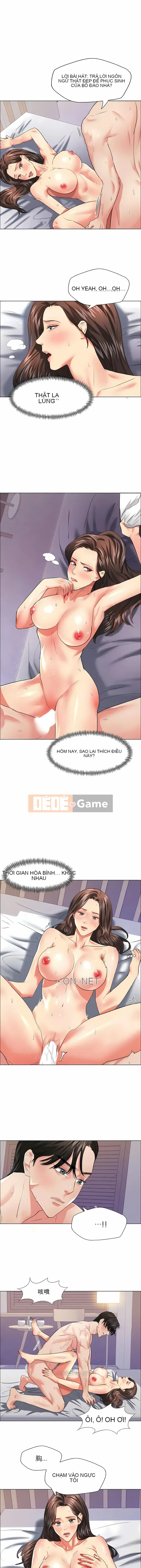 Cô gái lăng nhăng Chương 1-61