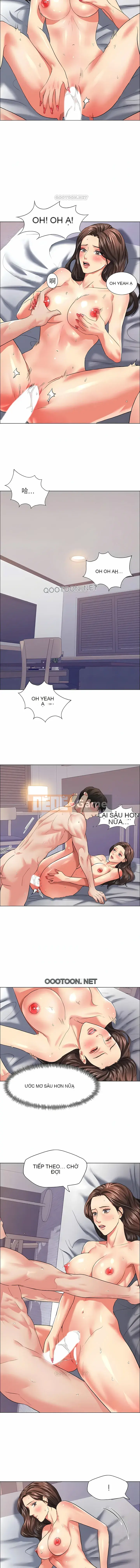 Cô gái lăng nhăng Chương 1-61