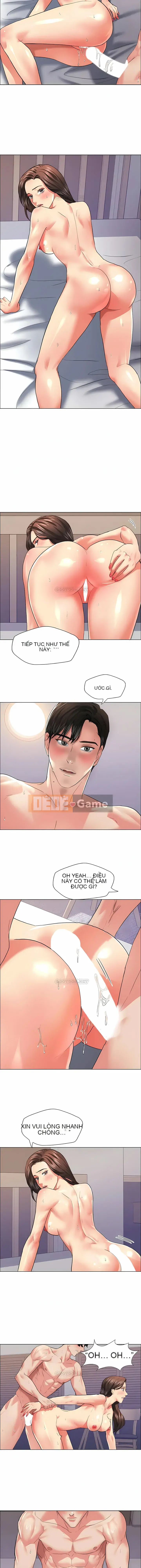 Cô gái lăng nhăng Chương 1-61