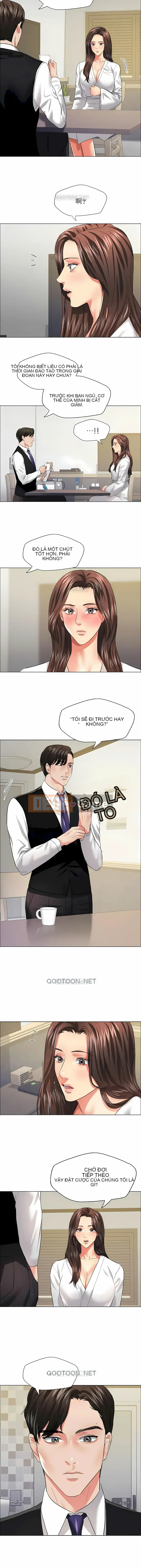 Cô gái lăng nhăng Chương 1-61