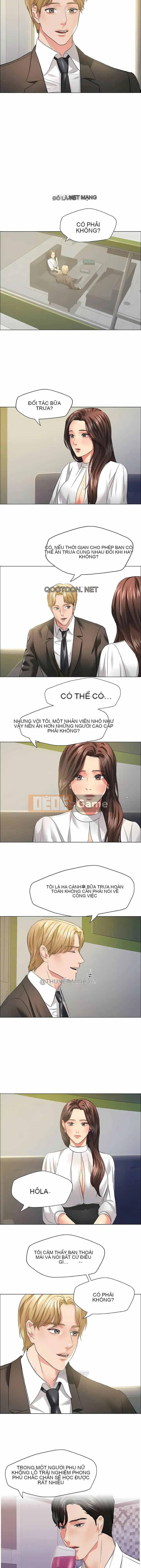 Cô gái lăng nhăng Chương 1-61