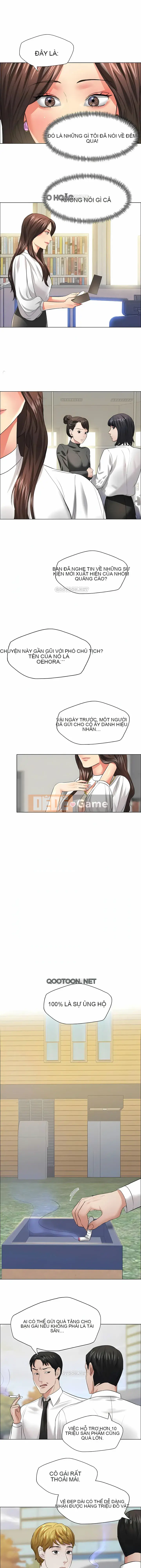 Cô gái lăng nhăng Chương 1-61