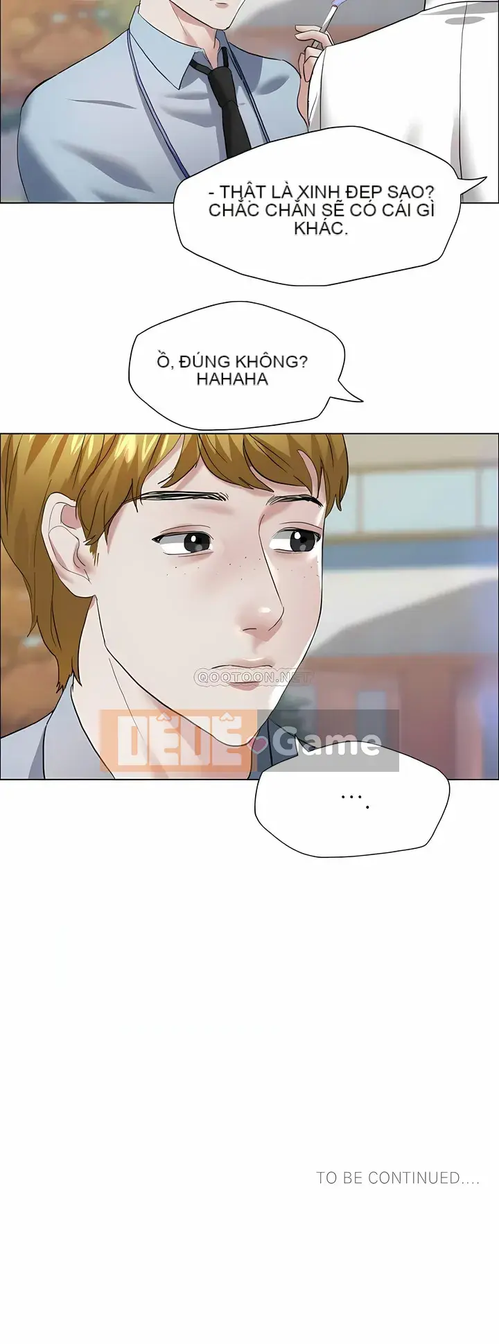 Cô gái lăng nhăng Chương 1-61