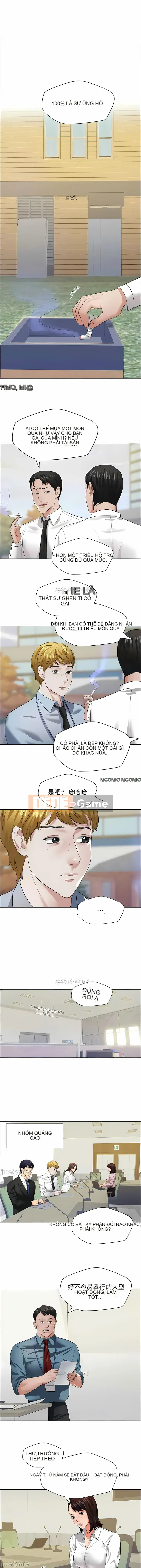 Cô gái lăng nhăng Chương 1-61