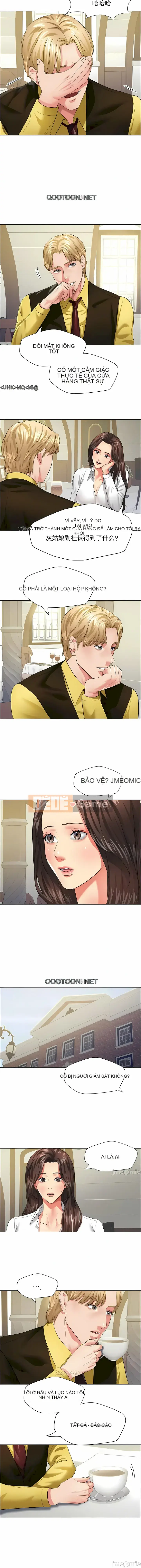 Cô gái lăng nhăng Chương 1-61