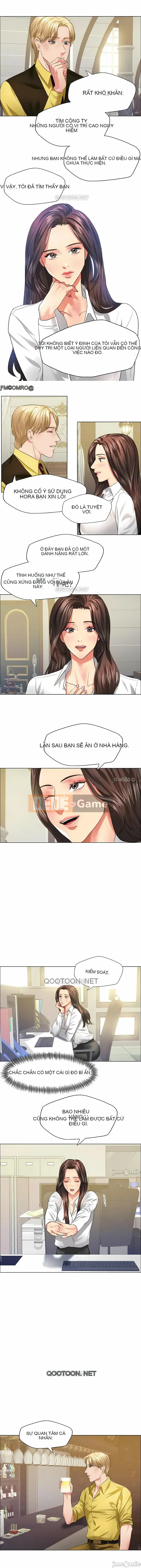 Cô gái lăng nhăng Chương 1-61