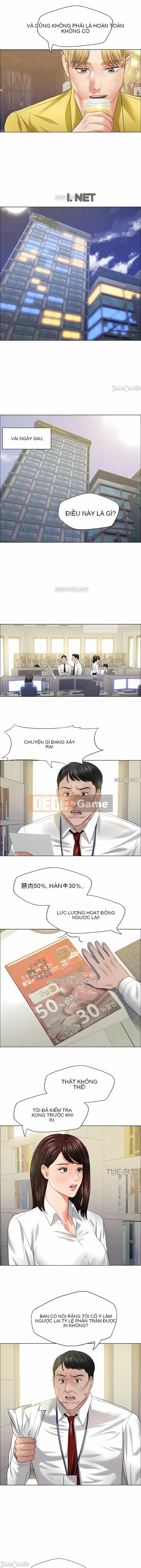 Cô gái lăng nhăng Chương 1-61