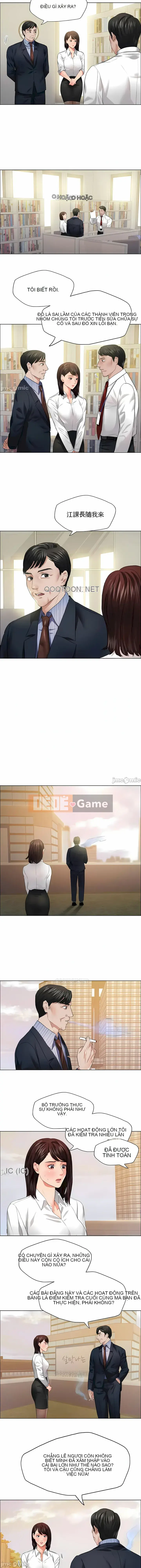 Cô gái lăng nhăng Chương 1-61