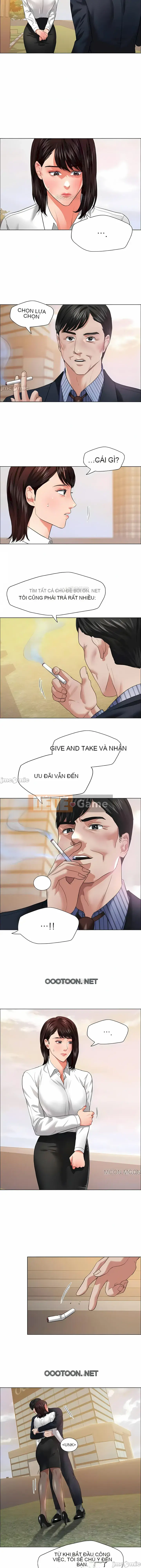 Cô gái lăng nhăng Chương 1-61