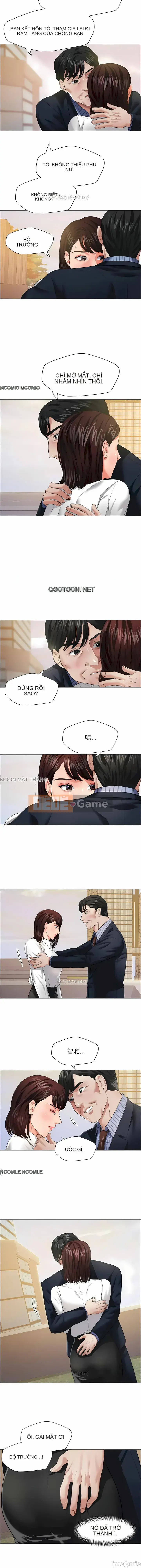 Cô gái lăng nhăng Chương 1-61