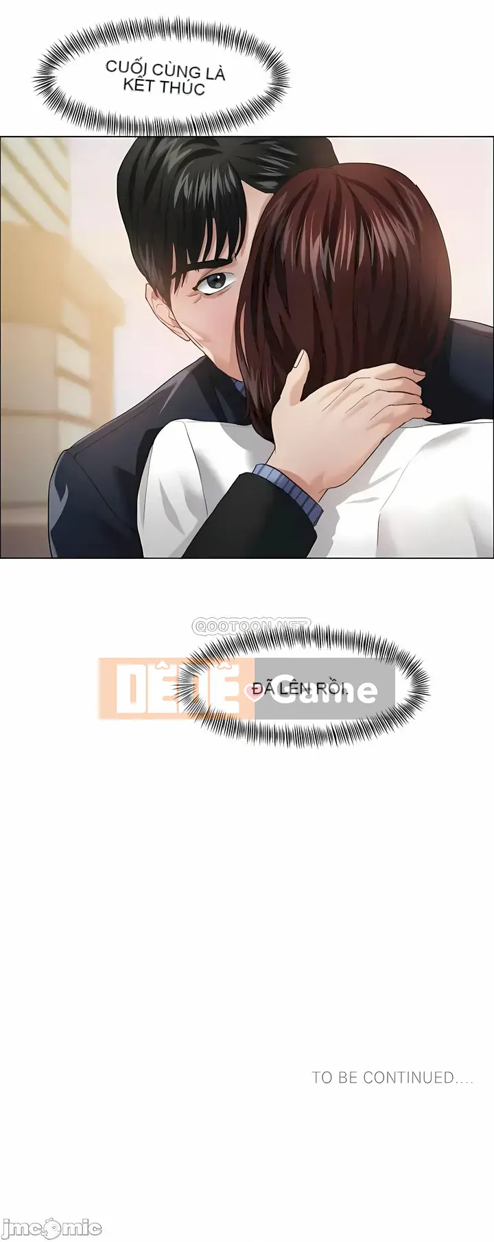 Cô gái lăng nhăng Chương 1-61